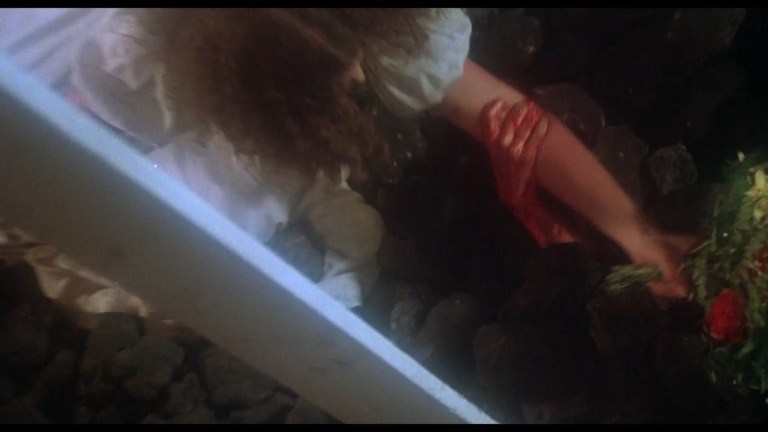 Carrie (1976)