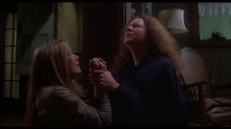 Carrie (1976)