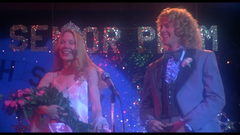 Carrie (1976)