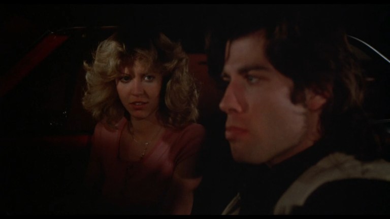 Carrie (1976)
