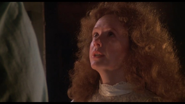 Carrie (1976)