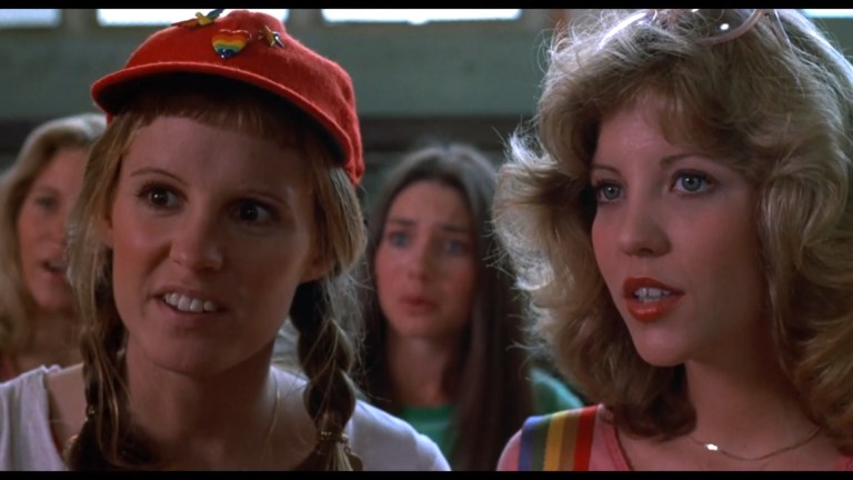 Carrie (1976)