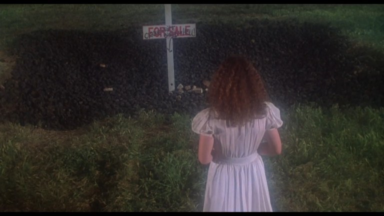 Carrie (1976)
