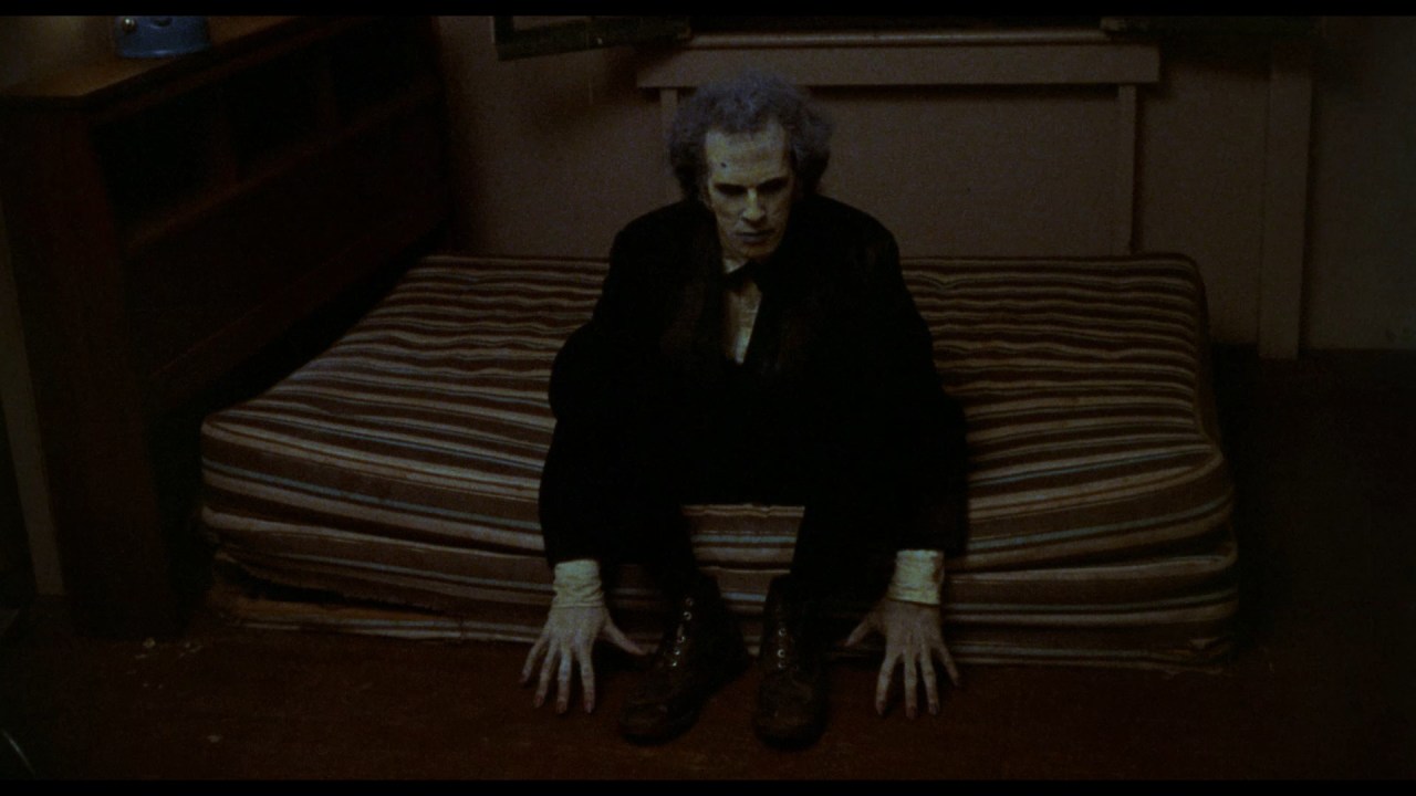 Children Shouldn't Play With Dead Things (1972)
