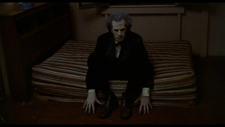 Children Shouldn't Play With Dead Things (1972)