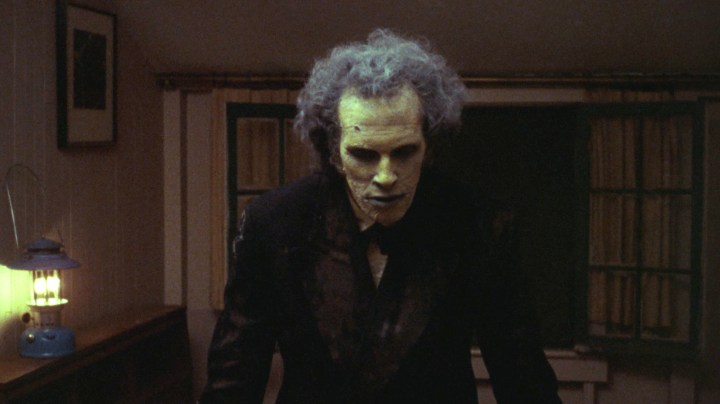 Creeptober Night 16: Children Shouldn’t Play With Dead Things (1972)