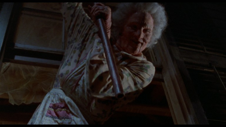 Dead Dudes in the House (1989)