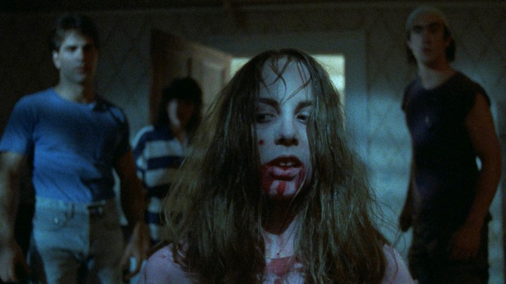 Creeptober Night 15: Dead Dudes in the House (1989)