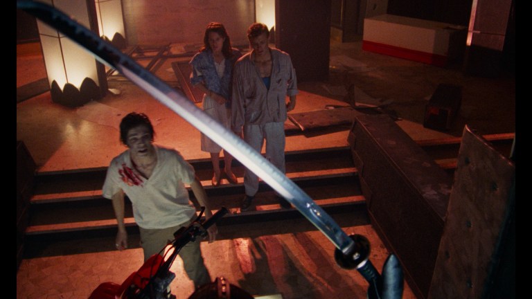 Demons (1985)