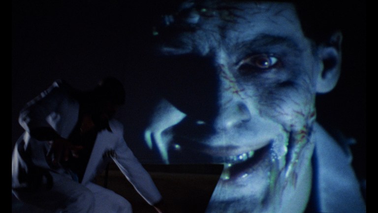 Demons (1985)