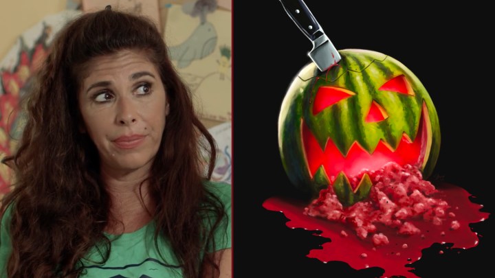 Felissa Rose Joins the Cast of ‘Half-O-Ween’ as the Indie Slasher Enters Its Final Weekend of Funding