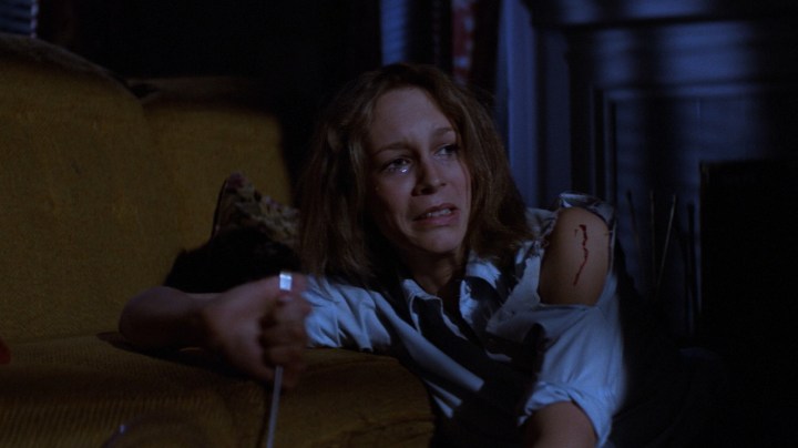 Creeptober Night 1: Halloween (1978)