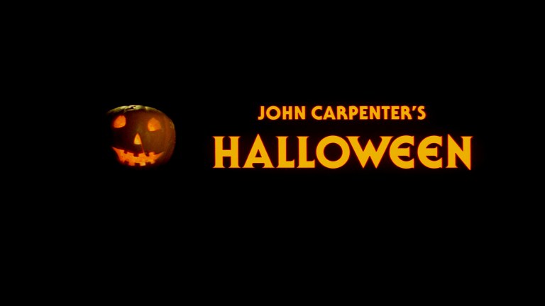 Halloween (1978)