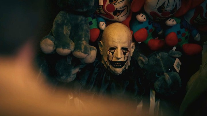 Creeptober Night 31: Hell House LLC: Lineage (2025)