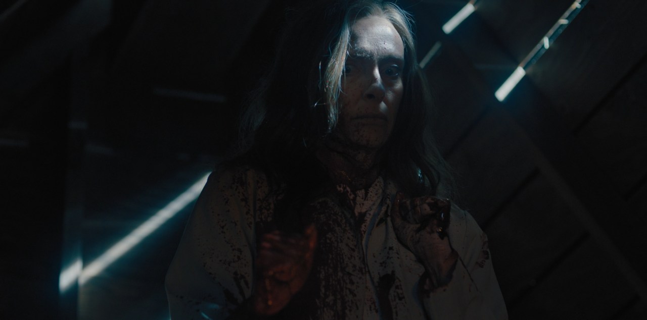 Hereditary (2018)