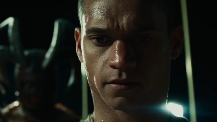 This Movie Produced by Jordan Peele Fumbled at the Box Office, but You Can Watch ‘HIM’ at Home Now and Judge for Yourself