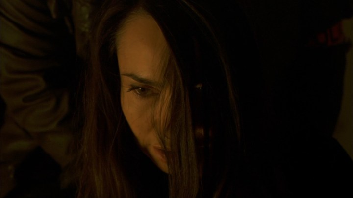 Creeptober Night 29: Inside (2007)