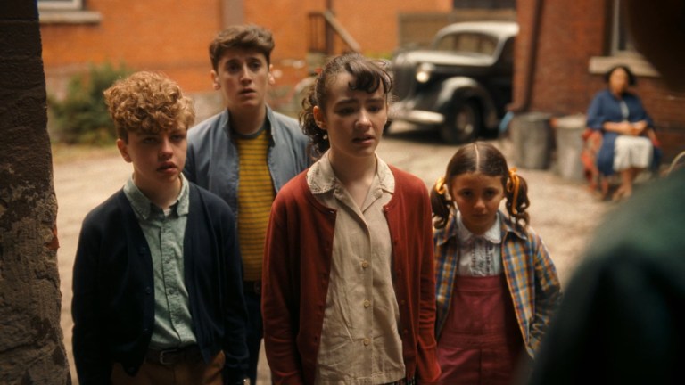 It: Welcome to Derry