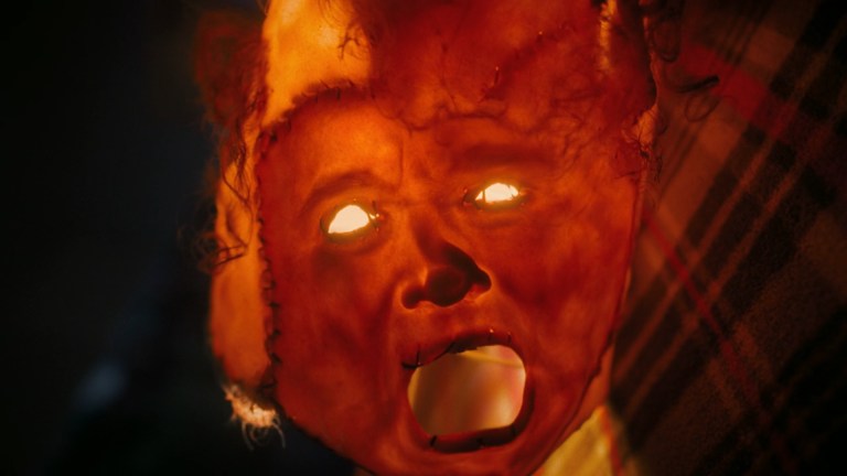 It: Welcome to Derry