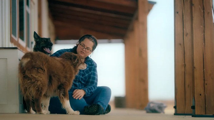 She Called Him Dad, the World Called Him the BTK Killer