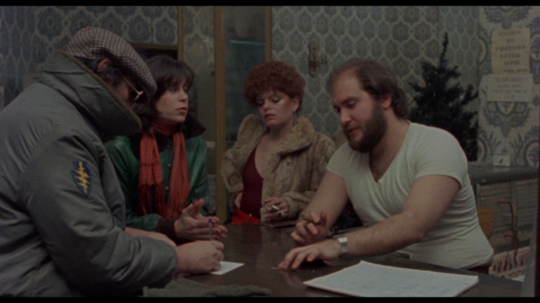 Maniac (1980)