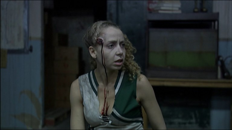 Murder Party (2007)
