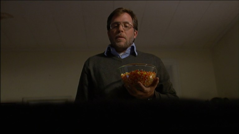 Murder Party (2007)