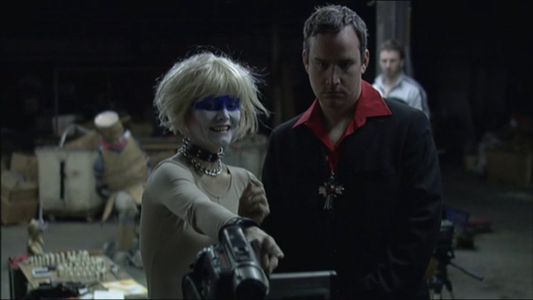 Murder Party (2007)