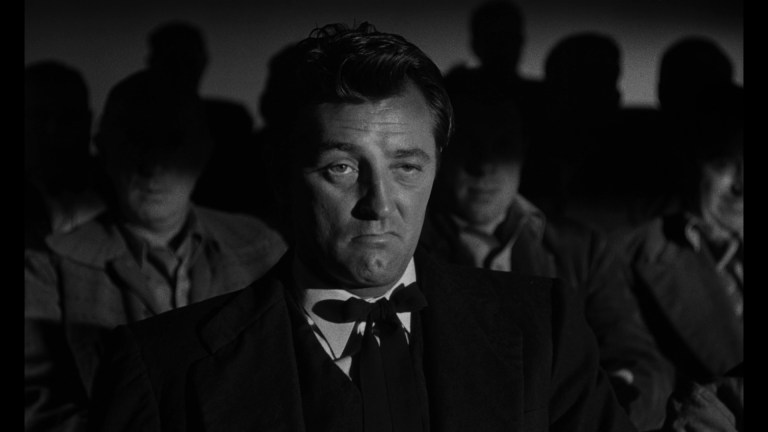 The Night of the Hunter (1955)