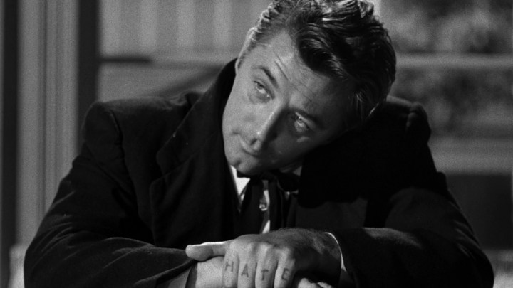 Creeptober Night 19: The Night of the Hunter (1955)