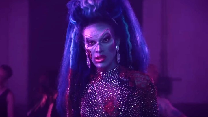 October 24, 2025 – 24 New Horror Movies Released This Week!