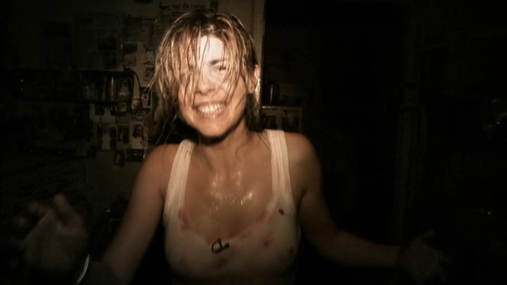 Creeptober Night 26: REC (2007)