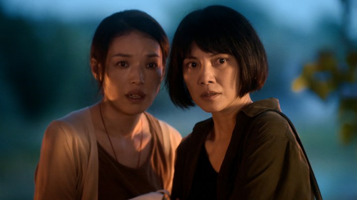 Netflix’s New Supernatural Revenge Thriller Features the Stars of ‘The Eye’ and ‘The Eye 2’