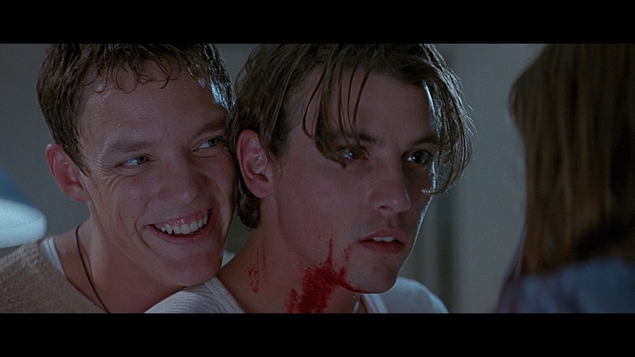 Scream (1996)