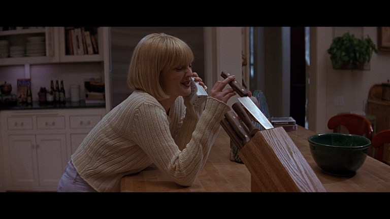 Scream (1996)