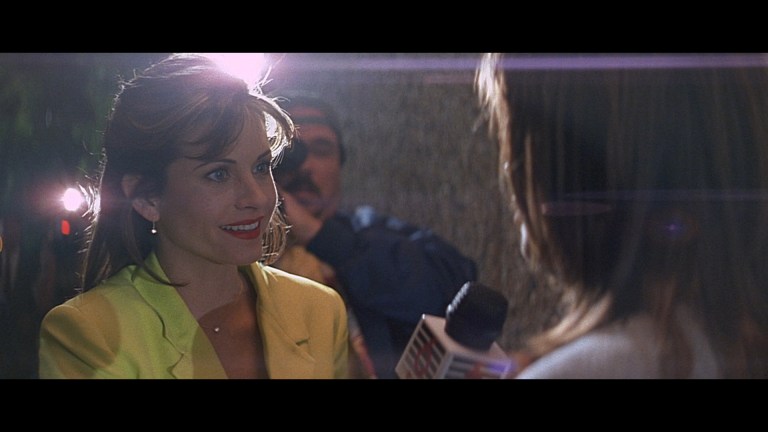 Scream (1996)