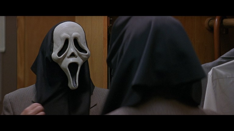 Scream (1996)