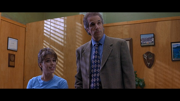 Scream (1996)