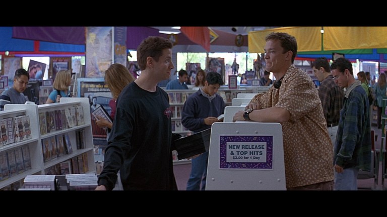 Scream (1996)