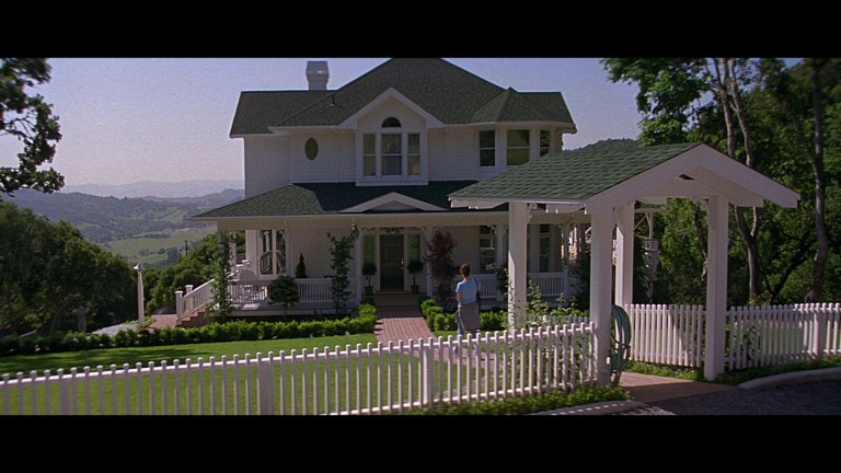 Scream (1996)