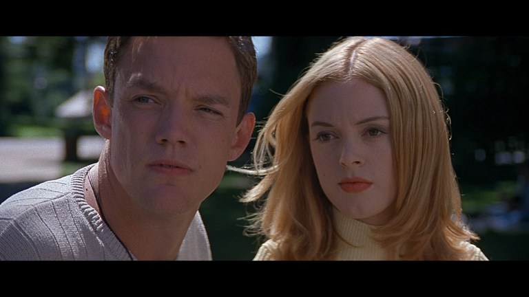 Scream (1996)