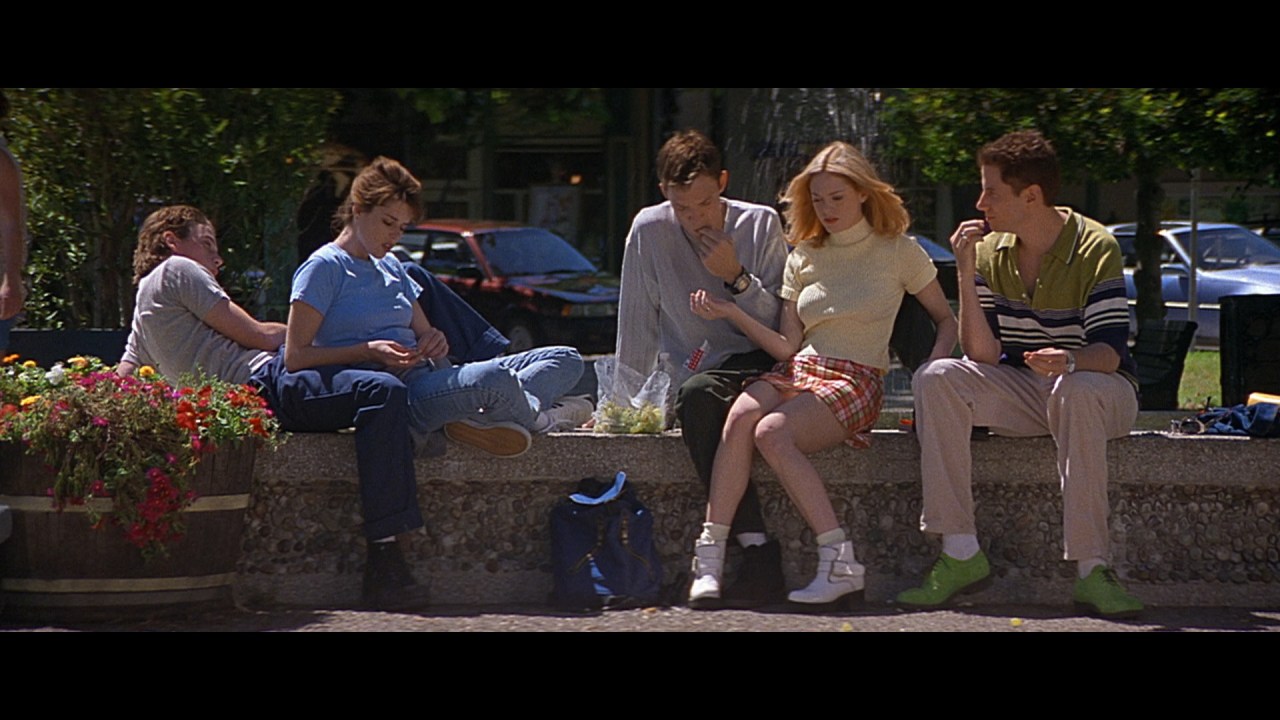 Scream (1996)