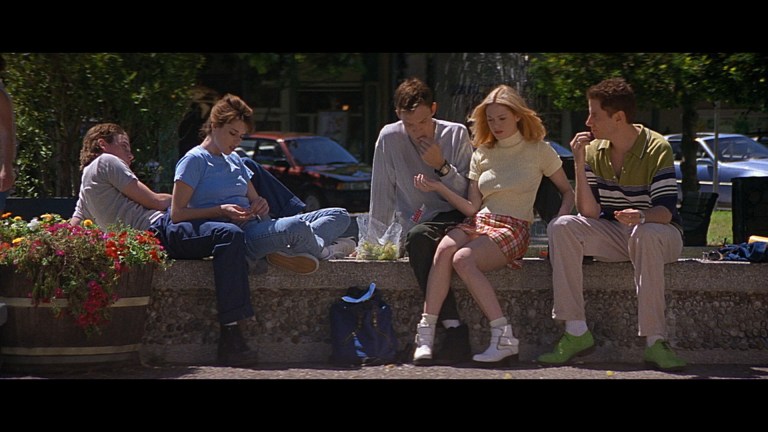 Scream (1996)