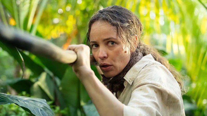 Here’s the First Look at Sam Raimi’s New Psychological Thriller ‘Send Help’