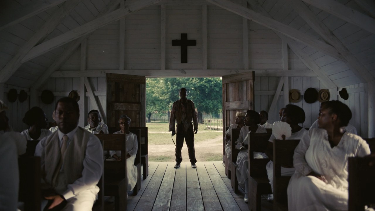 Sinners (2025)