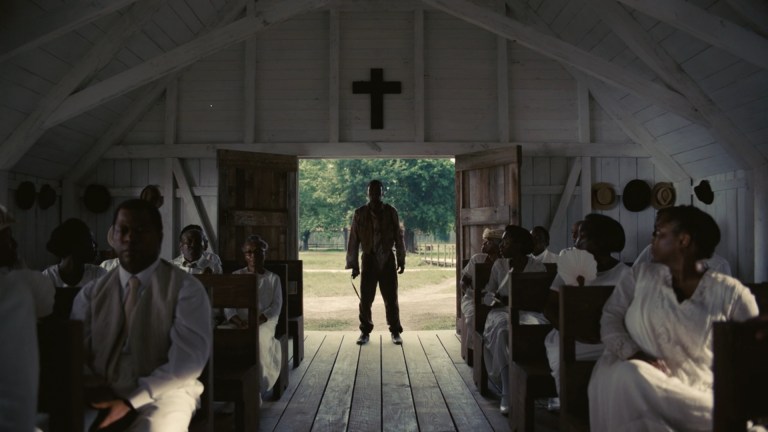 Sinners (2025)