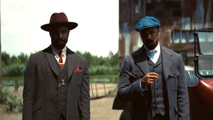 Creeptober Night 3: Sinners (2025)