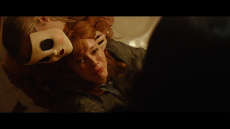 The Strangers: Prey at Night (2018)