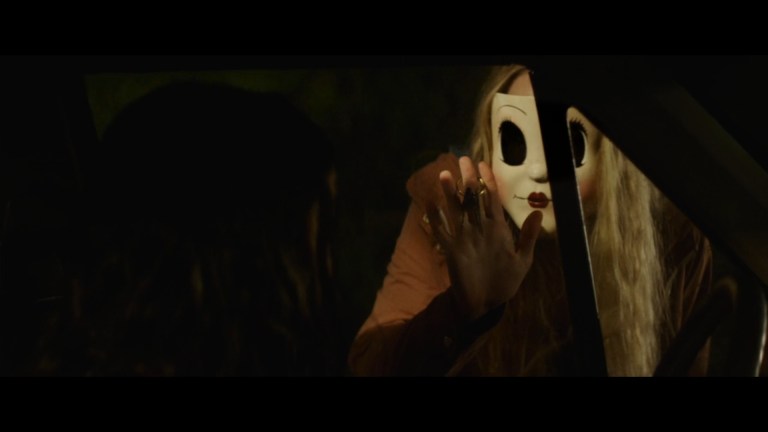 The Strangers: Prey at Night (2018)
