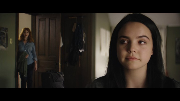 The Strangers: Prey at Night (2018)